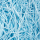Shredded Tissue Paper - Turquoise